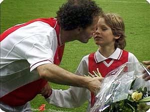 Дейли Блинд