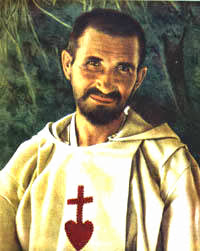 [PRIERE] Prier avec le Frère Charles De Foucauld Beato+Carlos+de+Foucauld