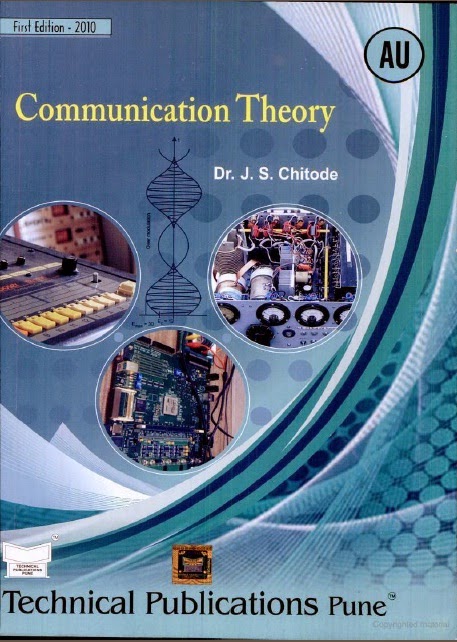 communication engineering by js chitode pdf free 62