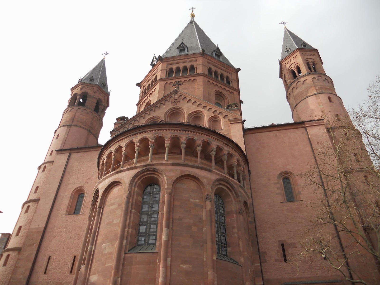 Santiago Mainz Santiago Bar Mainz 2020 05 05