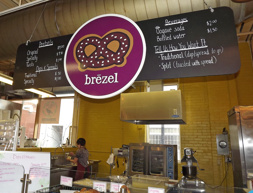 Wine and Spirits Travel First Tastes of Columbus