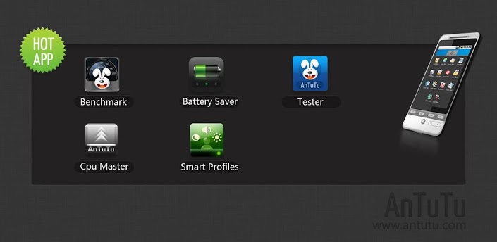 Android Apps For Free Antutu Benchmark 2 9 3 Final Apk