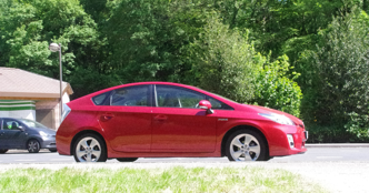 Toyota prius 2009 manual pdf Toyota prius 2009 manual pdf