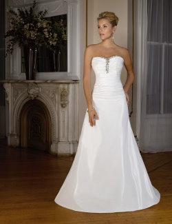 Strapless Wedding Dresses Strapless Wedding Dresses