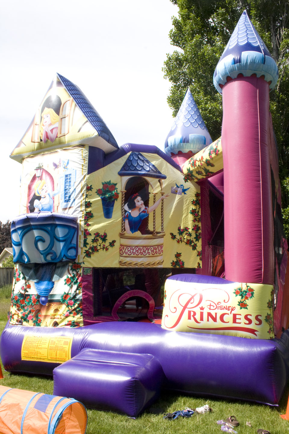 Classic Couture Utah Birthday Party FUN!