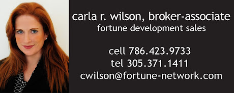 carla wilson, broker associate
