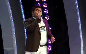 Rio Idol Keluar Tereliminasi Indonesian Idol 4 Mei 2012 Rio Idol Keluar Tereliminasi Indonesian Idol 4 Mei 2012
