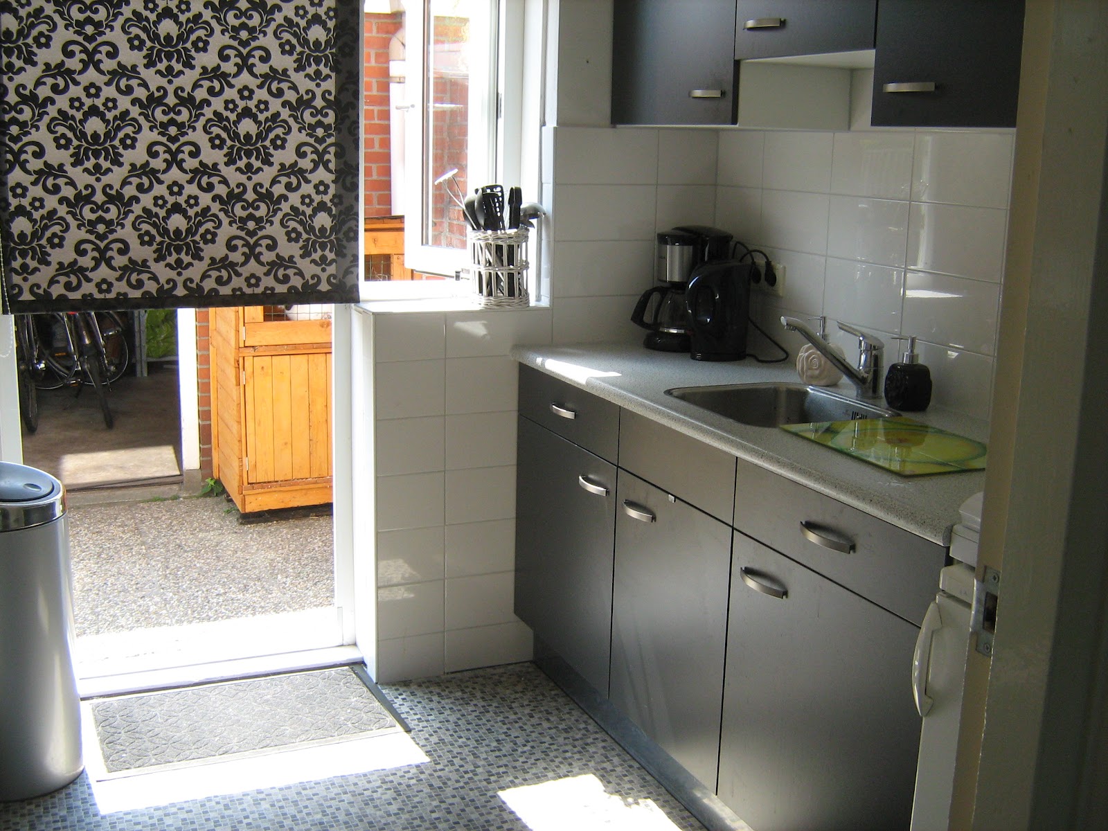 Belevenissen quilting els26: ongewild blog pauze gehad maar ben er ...