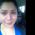 Video : Wanita Ini Merayu Jangan Sebarkan Gambar IC dia Sebab IC dia Akan Buat Korang Terkejut