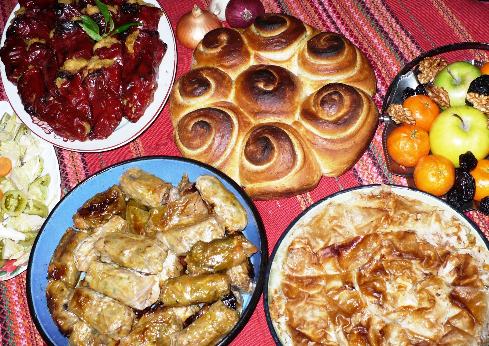 welcome to my bulgaria christmas christmas won t be the same without you