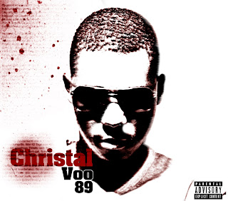 Christal - Voo 89 (Mixtape) (2011)