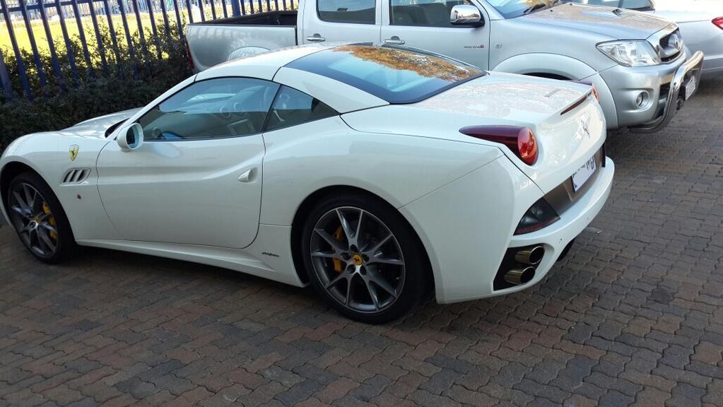 Exoticspotsa Week 26 2013