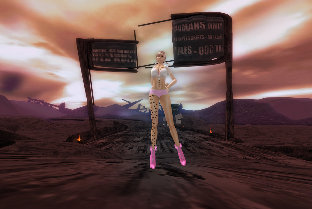 Thinis is an adult roleplay sim that officially opened today, 5th July. Thinis is an adult roleplay sim that officially opened today, 5th July.