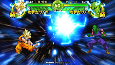 Dragon Ball Tap Battle Apk 1 1 Ask About Apps