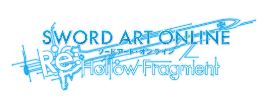 Sword Art Online Re: Hollow Fragment