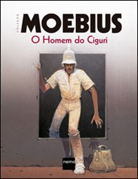 Infoanimation Com Br Quadrinhos Obra Inedita De Moebius Chega Ao Brasil