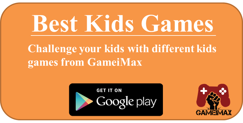 game for kids
