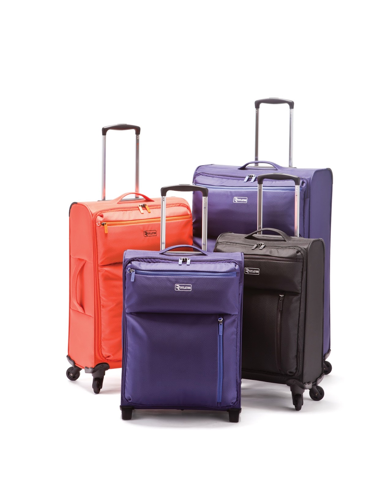 revelation weightless cabin case