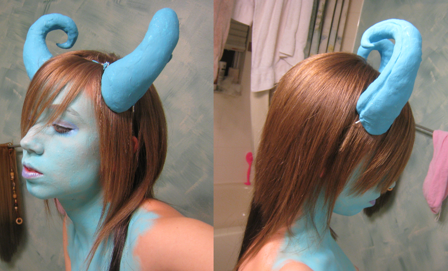 Kanti Krafts Lightweight Horn Tutorial