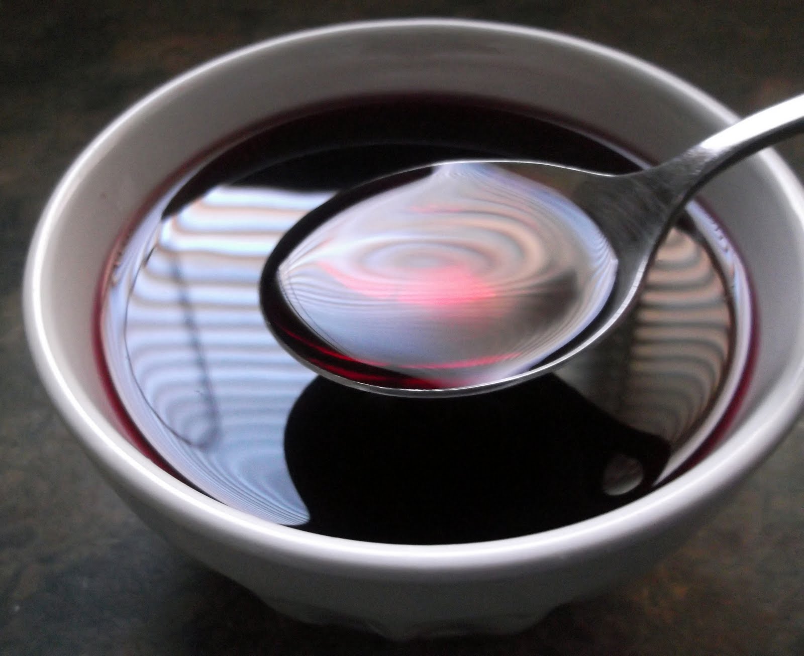 Lick The Spoon Raspberry Jelly Cheesecake Slice