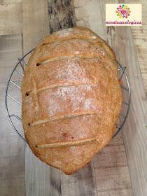 pan ecologico trigo y espelta ingredientes gea cosmetica