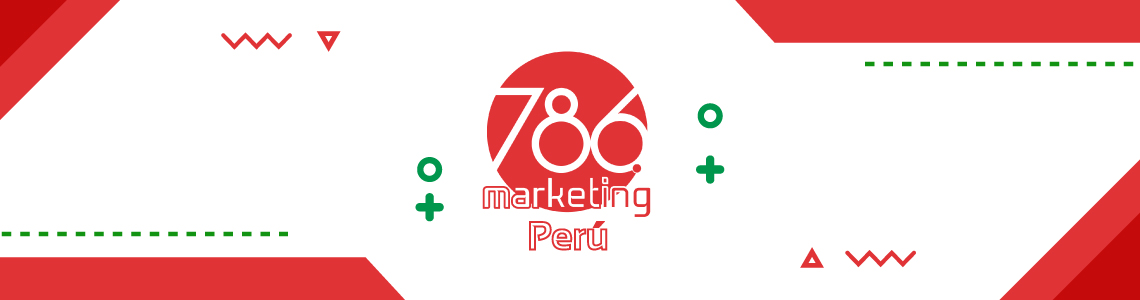 786.Marketing Perú