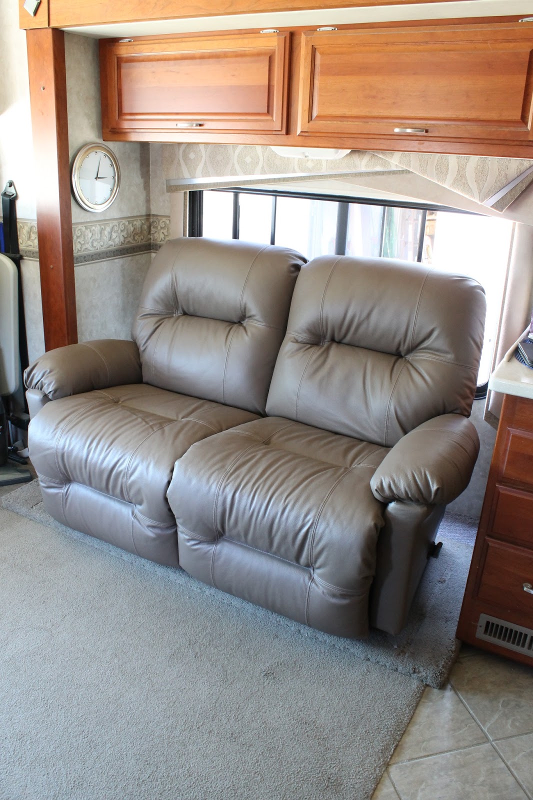 Countryside Interiors Transforming RVs and Trailers since the 80's