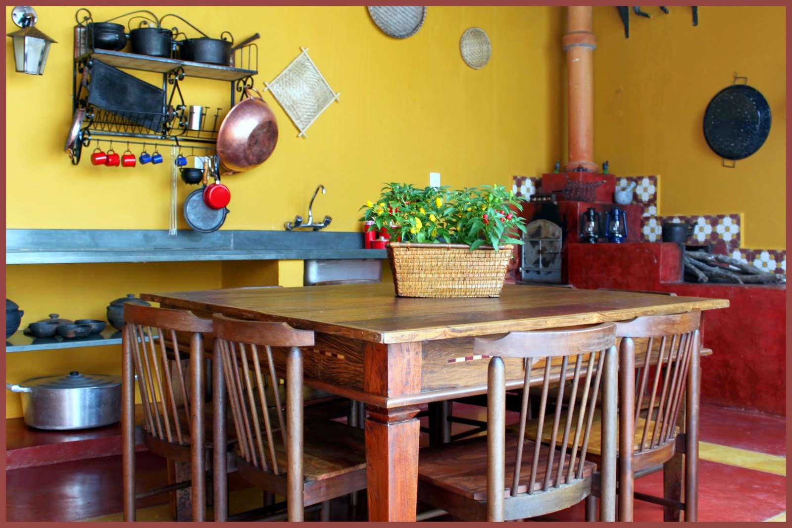 #AB9320 de decoração de cozinha caipira em nossa galeria de imagens e 1600x1067 px Projeto De Cozinha Caipira Completa #2815 imagens
