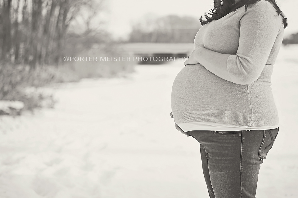 porter meister photography Maternity Mini Sessions {Green Bay Area