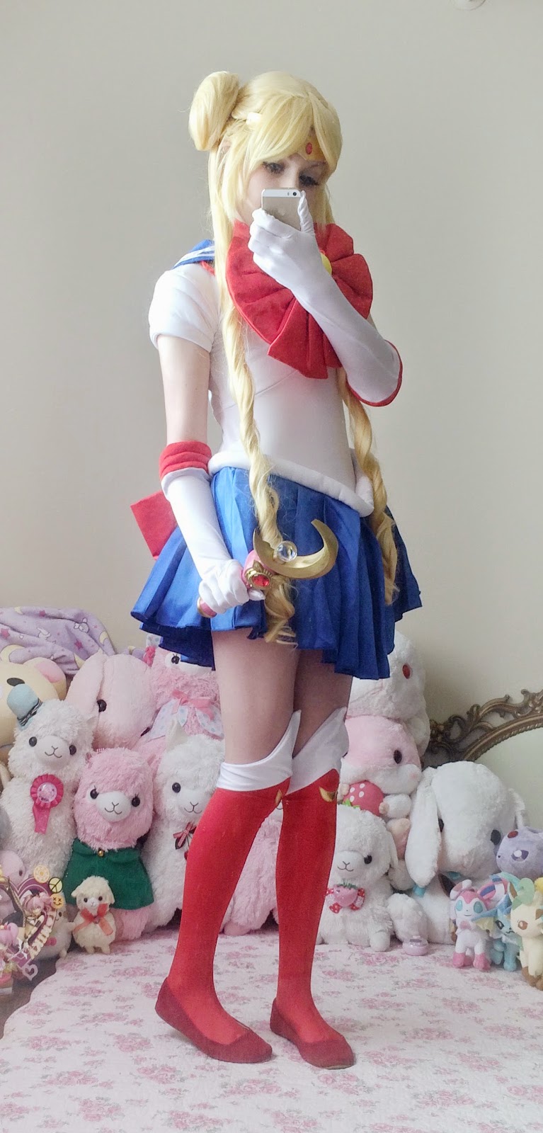 Miccostumes Weekly Summary 2nd 6th.March 2015 The Cosplay Blog