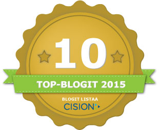 TOP-BLOGIT 2015