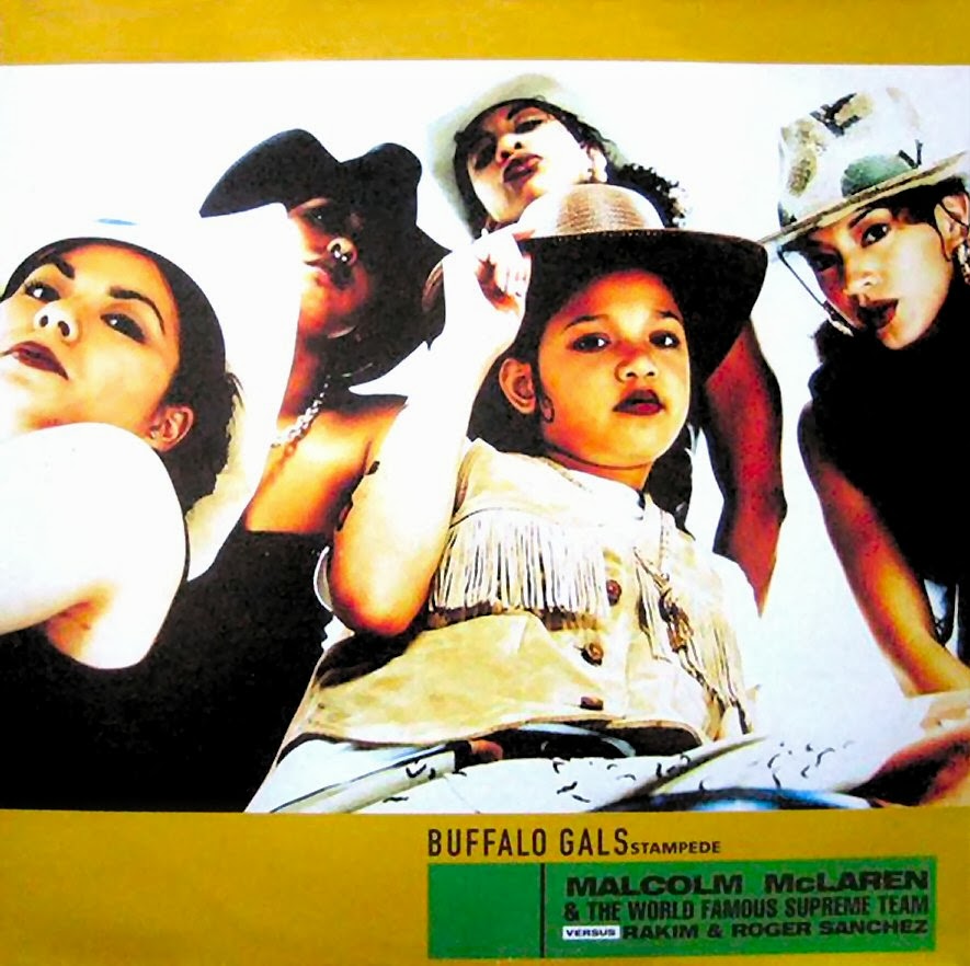 Werner Von Wallenrod S Humble Little Hip Hop Blog Rakim S Buffalo