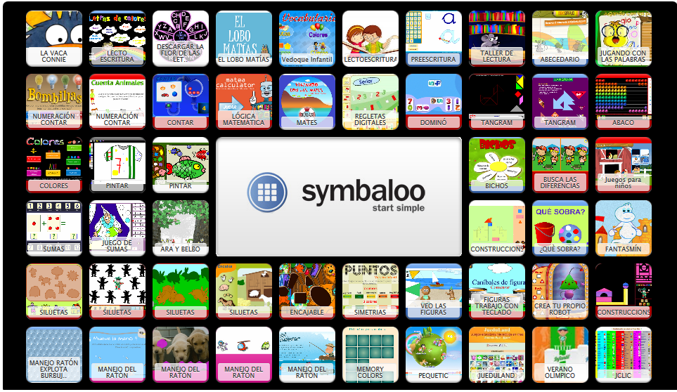 SYMBALOO