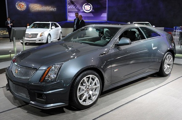 All About Muscle Car Let Us See Modern Muscle Car