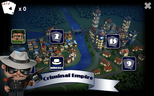 Mafia Rush v1.6.2 Mod Apk for Android Mafia Rush v1.6.2 Mod Apk for Android