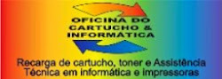 OFICINA DO CARTUCHO