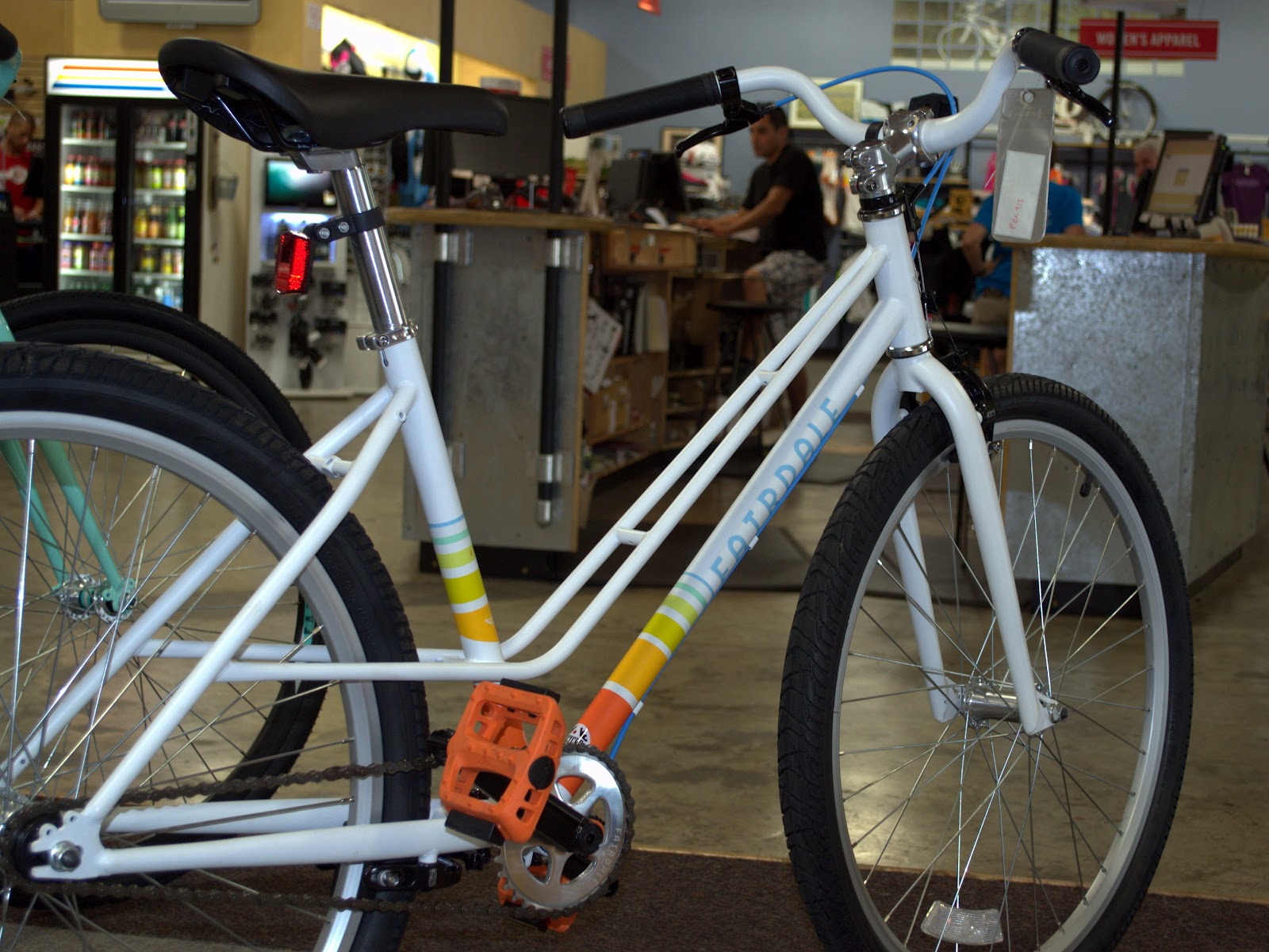 fairdale flyer for sale