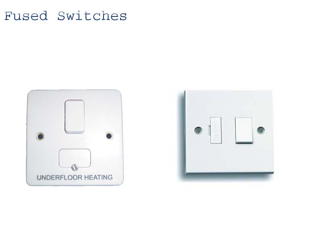 What is Fused switches? « Electrical and Electronic Free Learning Tutorials