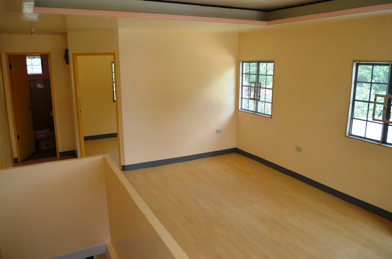 CEBU CITY HOUSE & LOT FOR SALE Rush house for sale in cebu city