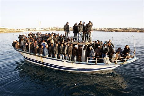 INMIGRANTES RESIDENCIA inmigrantes residencia: