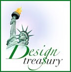 Design Treasury Blog
