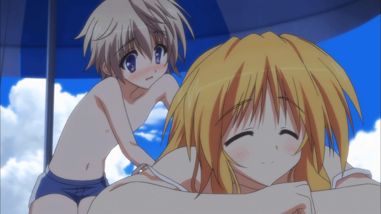 Get Wallpaper Hoshizora E Kakaru Hashi 8 Lost In Anime For Android Free