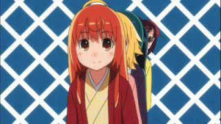 Anime 2012 Summer