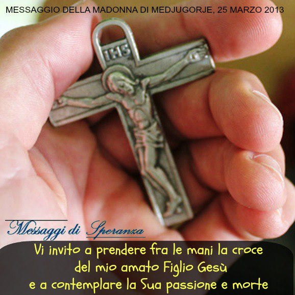 Pregate Con Me Le Sette Parole Di Gesu