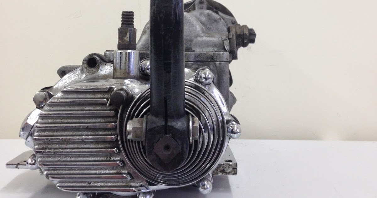 Squares Beware 4 Speed Ratchet top transmission for sale!