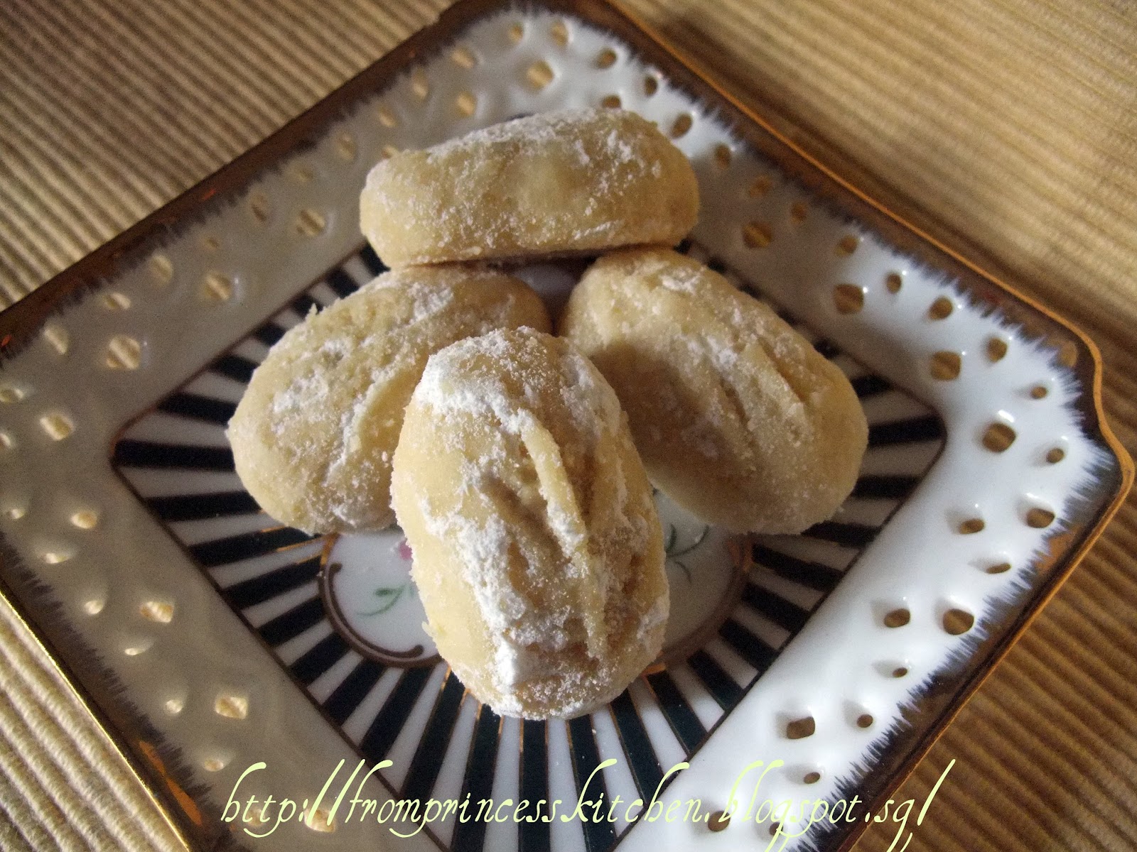 Cooking With Love Kue Makmur