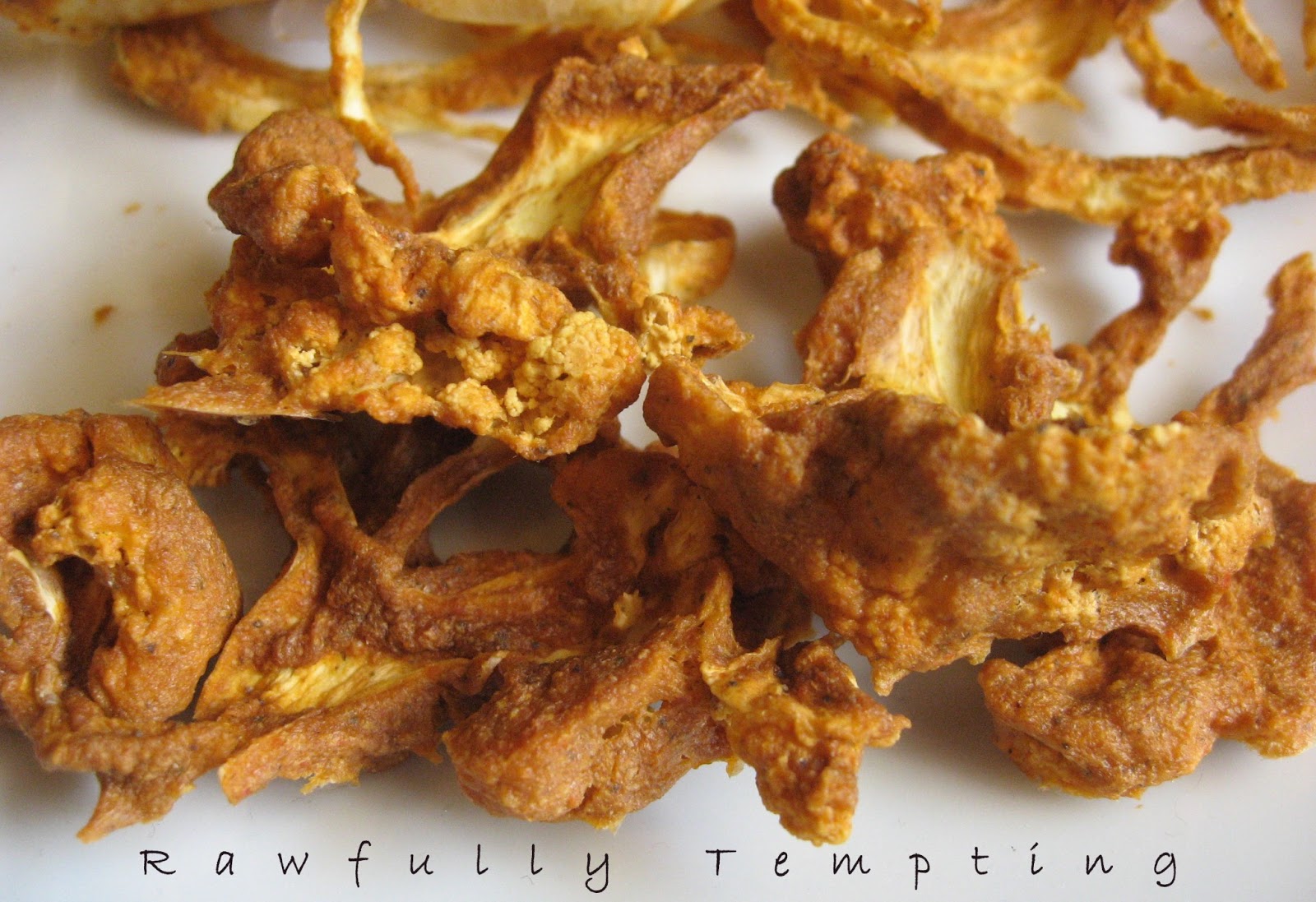 BBQ Sauce Ingredients