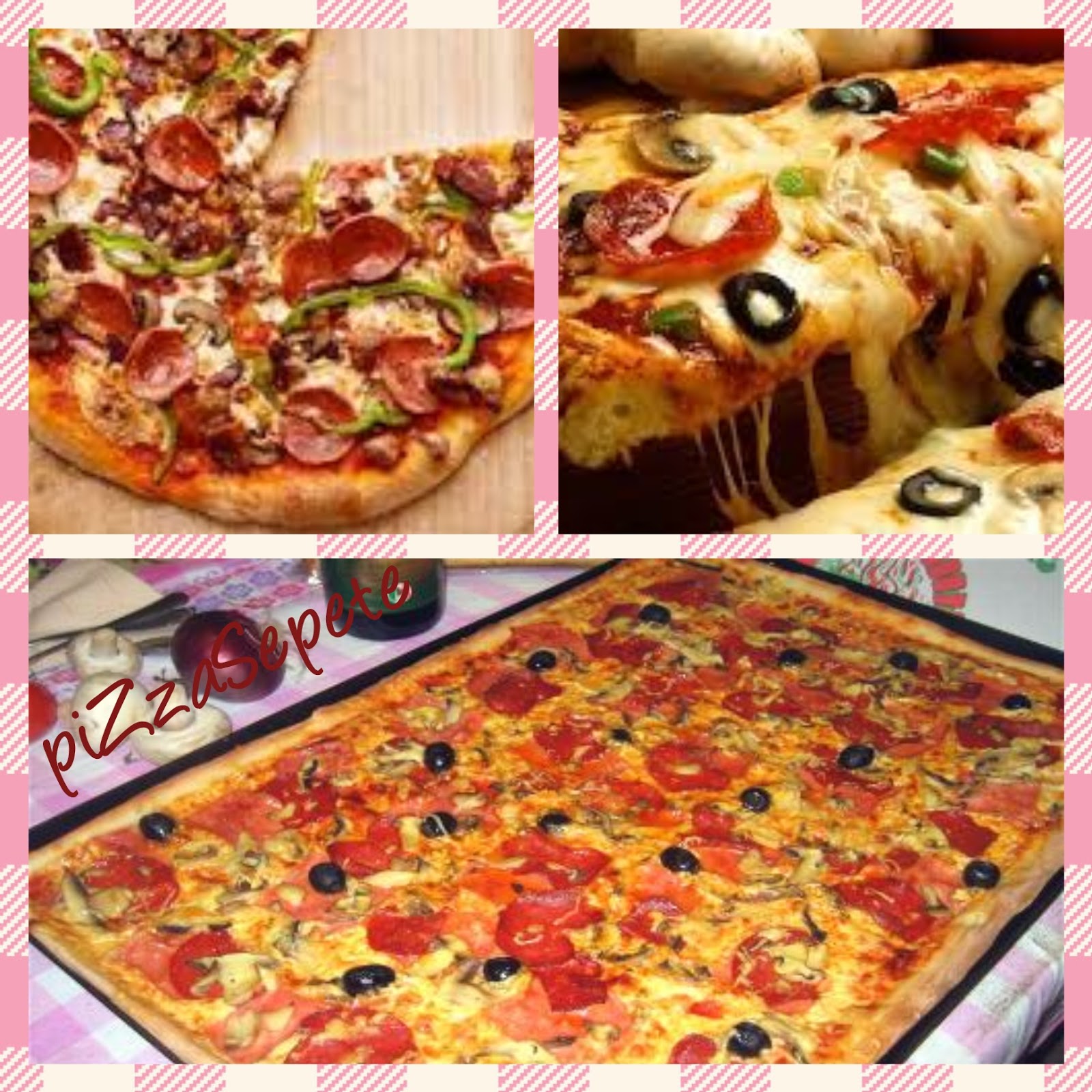 Istanbul Pizza Siparisi Bakirkoy Pizza Siparisi