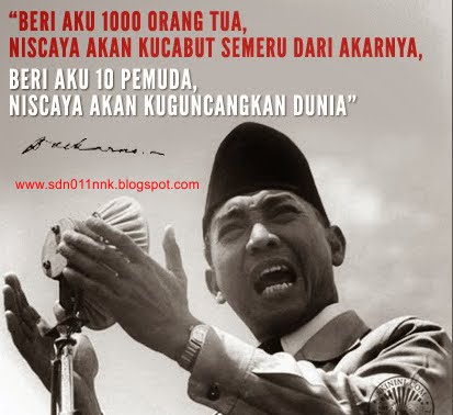 Inspirator Bangsa