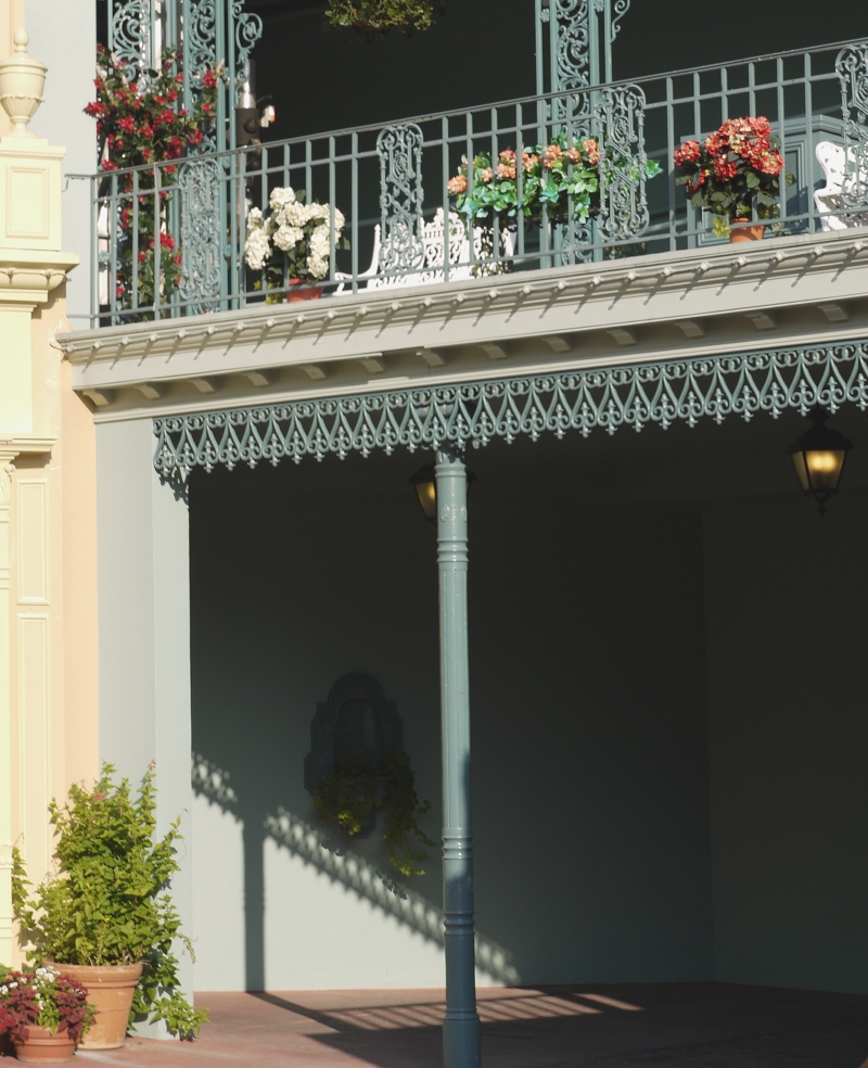 Passport to Dreams Old & New Go Away Green